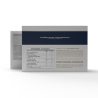 Glutamax Vitafor - 30 sachês 10g Glutamax Vitafor - 30 sachês 10g