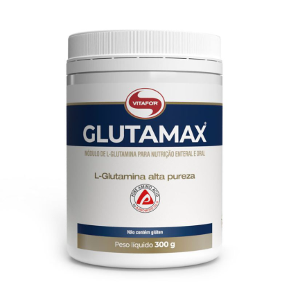 Glutamax Vitafor - 300g Glutamax Vitafor - 300g