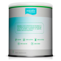 Glutamina Equaliv - 300g Glutamina Equaliv - 300g