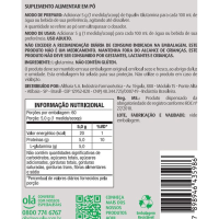 Glutamina Equaliv - 300g Glutamina Equaliv - 300g