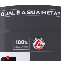 Glutamina L-G Max Titanium - 300g Glutamina L-G Max Titanium - 300g
