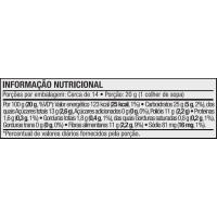 Goiabada Zero Açúcar Vitao - 270g Goiabada Zero Açúcar Vitao - 270g