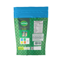 Granola Banana e Cacau Integral Zero Açúcar Vitao - 250g Granola Banana e Cacau Integral Zero Açúcar Vitao - 250g