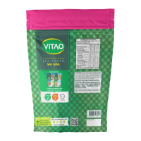Granola Cacau e Coco Integral Vitao - 800g Granola Cacau e Coco Integral Vitao - 800g