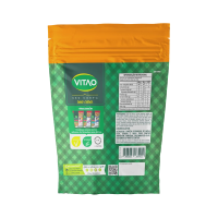 Granola Frutas Tropicais Integral Vitao - 250g Granola Frutas Tropicais Integral Vitao - 250g