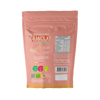 Granola Frutas Tropicais sem Glúten Vitao - 250g Granola Frutas Tropicais sem Glúten Vitao - 250g