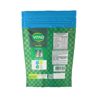 Granola Maçã e Canela Integral Zero Açúcar Vitao - 250g
