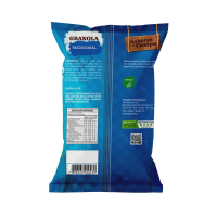 Granola Tradicional Integral Sabores do Campo Vitao - 200g Granola Tradicional Integral Sabores do Campo Vitao - 200g