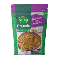 Granola Tradicional Integral Vitao - 800g
