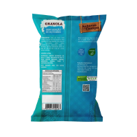Granola Tradicional Integral Zero açúcar Sabores do Campo Vitao - 200g Granola Tradicional Integral Zero açúcar Sabores do Campo Vitao - 200g