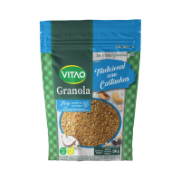 Granola Tradicional Integral Zero Açúcar Vitao - 250g