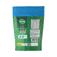 Granola Tradicional Integral Zero Açúcar Vitao - 250g