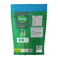Granola Tradicional Integral Zero Açúcar Vitao - 800g Granola Tradicional Integral Zero Açúcar Vitao - 800g
