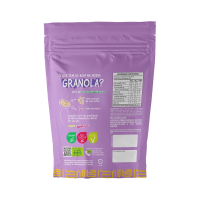 Granola Tradicional sem Glúten Vitao - 250g Granola Tradicional sem Glúten Vitao - 250g