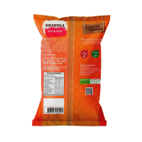 Granola Tradicional sem Glúten Sabores do Campo Vitao - 200g Granola Tradicional sem Glúten Sabores do Campo Vitao - 200g