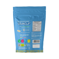 Granola Tradicional sem Glúten Zero açúcar sem Glúten Vitao - 250g Granola Tradicional sem Glúten Zero açúcar sem Glúten Vitao - 250g