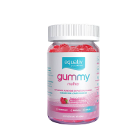 Gummy Mulher Equaliv - 60 unidades Gummy Mulher Equaliv - 60 unidades