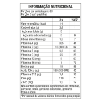 Gummy Mulher Equaliv - 60 unidades Gummy Mulher Equaliv - 60 unidades