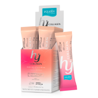 Hy Collagen Equaliv - 20 Sticks Hy Collagen Equaliv - 20 Sticks