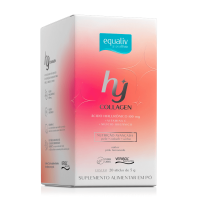 Hy Collagen Equaliv - 20 Sticks Hy Collagen Equaliv - 20 Sticks