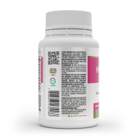 Hyaluronic Hair Vitafor - 60 cápsulas de 500 mg Hyaluronic Hair Vitafor - 60 cápsulas de 500 mg
