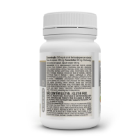 Hypericum & Lonicera Vitafor - 36 cápsulas
