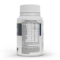 Imunomult Multivitamínico Vitafor - 120 cápsulas
