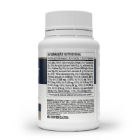Imunomult Multivitamínico Vitafor - 60 cápsulas Imunomult Multivitamínico Vitafor - 60 cápsulas
