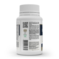Imunomult Multivitamínico Vitafor - 60 cápsulas Imunomult Multivitamínico Vitafor - 60 cápsulas