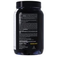 Iso Pro Whey Probiótica Baunilha - 900g Iso Pro Whey Probiótica Baunilha - 900g