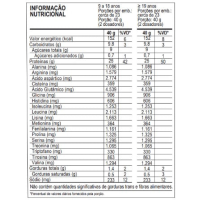 Iso Protein Blend Probiótica Chocolate - 900g Iso Protein Blend Probiótica Chocolate - 900g