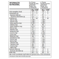 Iso Protein Blend Probiótica Cookies & Cream - 900g