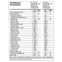 Iso Protein Blend Probiótica Morango - 900g Iso Protein Blend Probiótica Morango - 900g