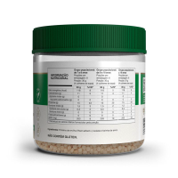 Isocrisp Plant Vitafor - 240g