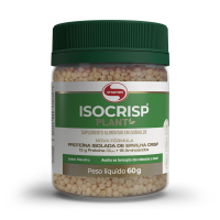 Isocrisp Plant Vitafor - 60g Isocrisp Plant Vitafor - 60g