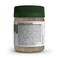 Isocrisp Plant Vitafor - 60g Isocrisp Plant Vitafor - 60g