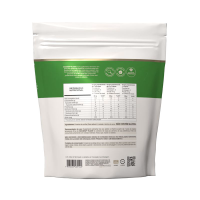 Isocrisp Plant Pouch Vitafor - 240g