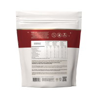 Isocrisp Whey Pouch Vitafor - 240g Isocrisp Whey Pouch Vitafor - 240g