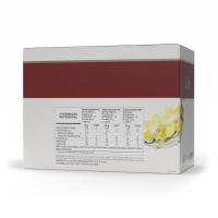 Isofort Baunilha Vitafor - 15 sachês 30g Isofort Baunilha Vitafor - 15 sachês 30g