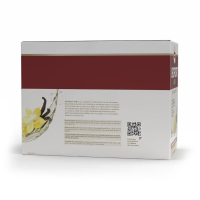 Isofort Baunilha Vitafor - 15 sachês 30g Isofort Baunilha Vitafor - 15 sachês 30g