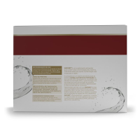 Isofort Neutro Vitafor - 15 sachês 30g