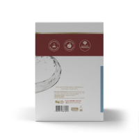 Isofort Neutro Vitafor - 15 sachês 30g