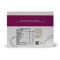 Isofort Beauty Neutro Vitafor - 15 sachês 25g Isofort Beauty Neutro Vitafor - 15 sachês 25g
