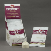 Isofort Beauty Neutro Vitafor - 15 sachês 25g Isofort Beauty Neutro Vitafor - 15 sachês 25g