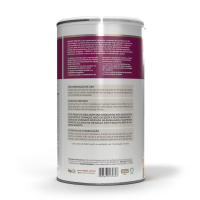 Isofort Beauty Abacaxi com Gengibre Vitafor - 450g Isofort Beauty Abacaxi com Gengibre Vitafor - 450g