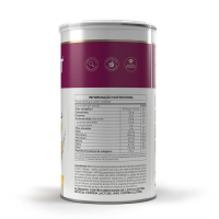 Isofort Beauty Abacaxi com Gengibre Vitafor - 450g Isofort Beauty Abacaxi com Gengibre Vitafor - 450g