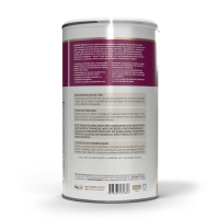 Isofort Beauty Baunilha Vitafor - 450g Isofort Beauty Baunilha Vitafor - 450g