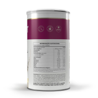 Isofort Beauty Baunilha Vitafor - 450g Isofort Beauty Baunilha Vitafor - 450g