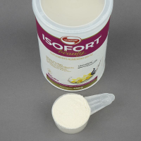 Isofort Beauty Baunilha Vitafor - 450g Isofort Beauty Baunilha Vitafor - 450g