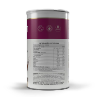 Isofort Beauty Cacau Vitafor - 450g